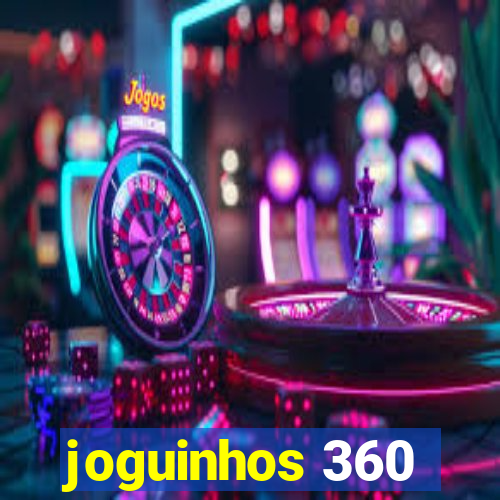 joguinhos 360